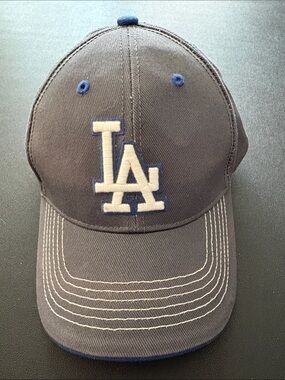 Los Angeles Dodgers Cap by 47 Twins